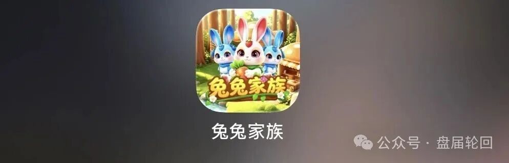 重磅曝光！“兔兔家族”APP竟是农场伪装的资金盘骗局！(2)