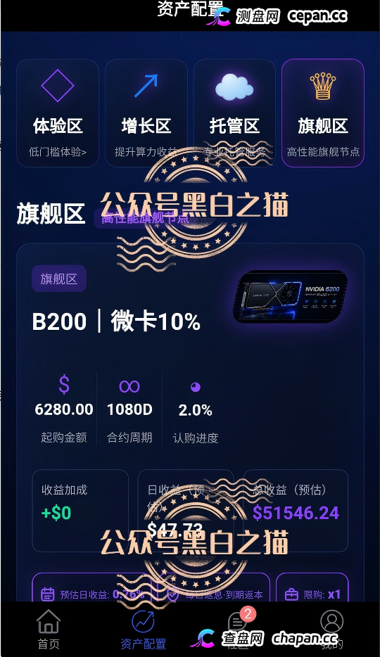 重磅预警｜伪冒VAST.AI资金盘：刚融10亿的AI独角兽，被境外团伙套牌搞传销，多地已蔓延