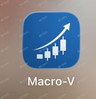 Macro-V投资平台诈骗，入金后钱就出不来了