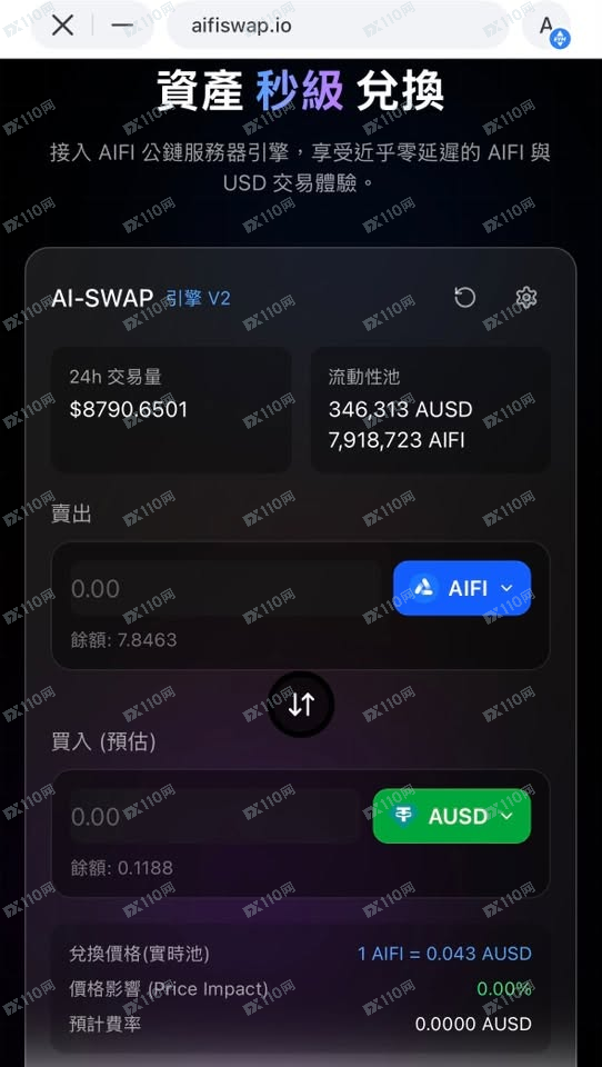 AIFI算力平台杀猪盘(2) AIFI算力平台杀猪盘(2)