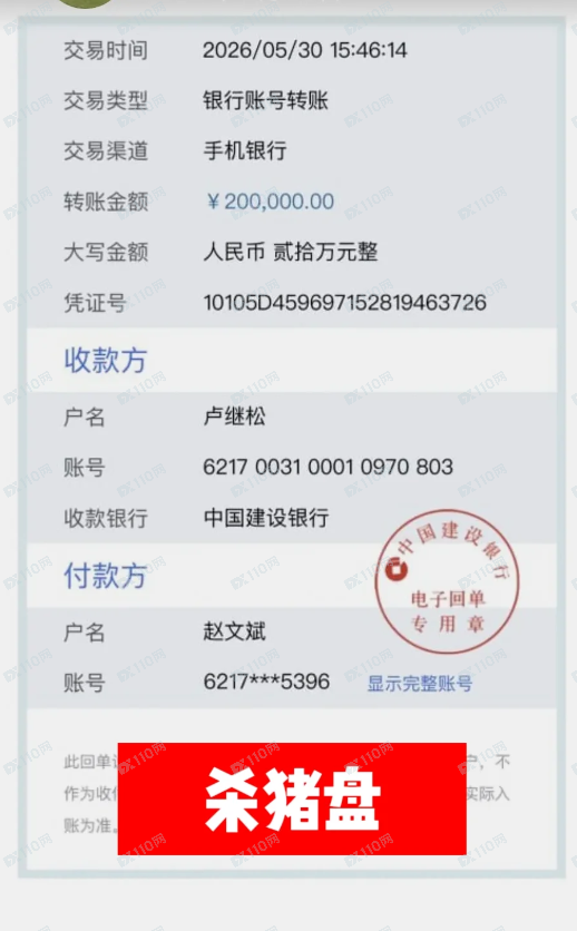 租房遇上杀猪盘，假冒CME Group芝加哥期货交易所！