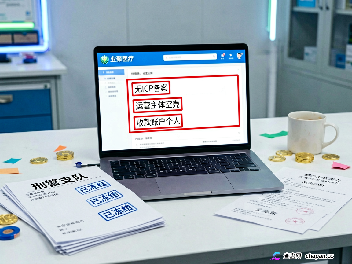 业聚医疗宣称稳赚,实际却是零和游戏,港交所上市也救不了崩盘结局(1) 业聚医疗宣称稳赚,实际却是零和游戏,港交所上市也救不了崩盘结局(1)