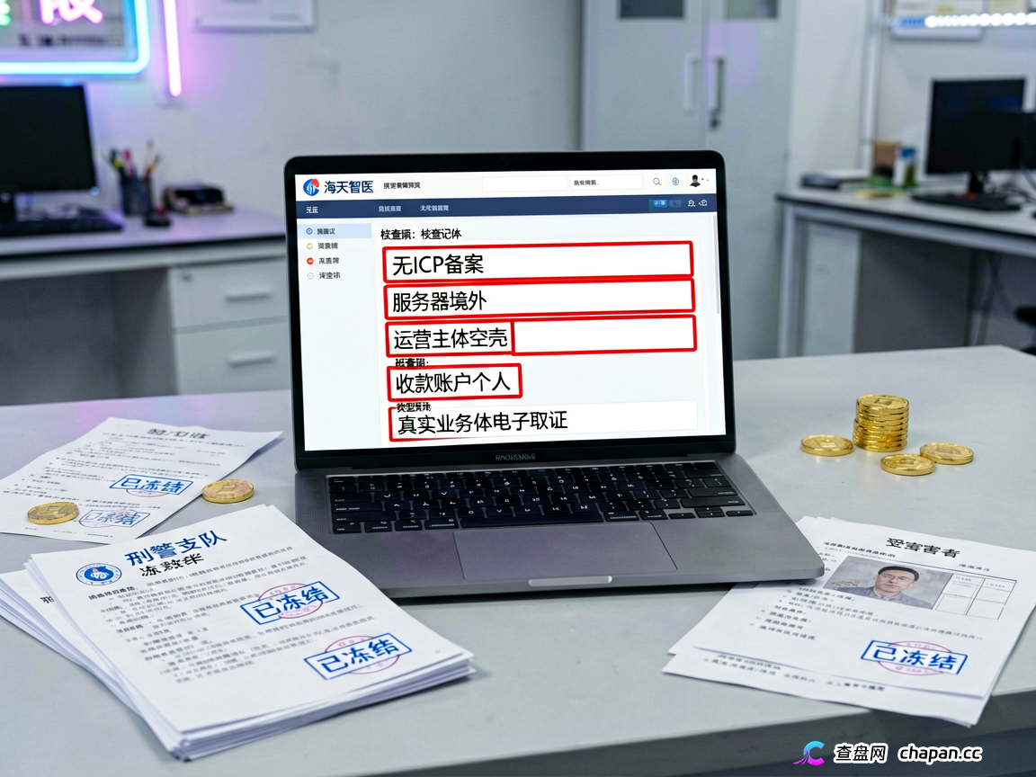 ### 海天智医年化收益揭秘:高息骗局真相,警惕崩盘风险(2) ### 海天智医年化收益揭秘:高息骗局真相,警惕崩盘风险(2)