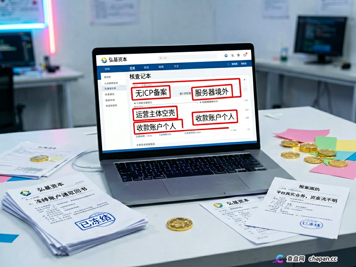 弘基资本单割开始,玩家账户被冻结,本金清零只是时间(2) 弘基资本单割开始,玩家账户被冻结,本金清零只是时间(2)