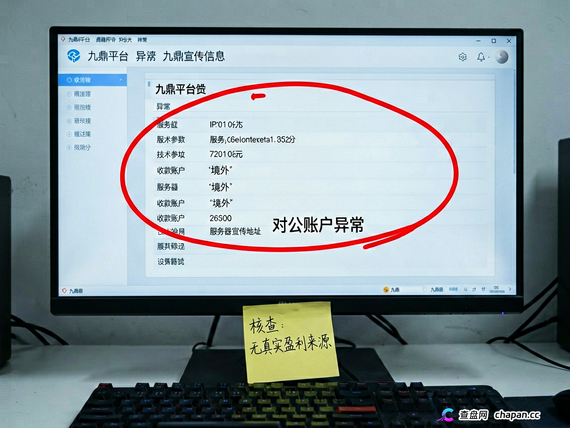 九鼎宣称稳赚,实际却是零和游戏,危险信号,收割陷阱,预警(1) 九鼎宣称稳赚,实际却是零和游戏,危险信号,收割陷阱,预警(1)