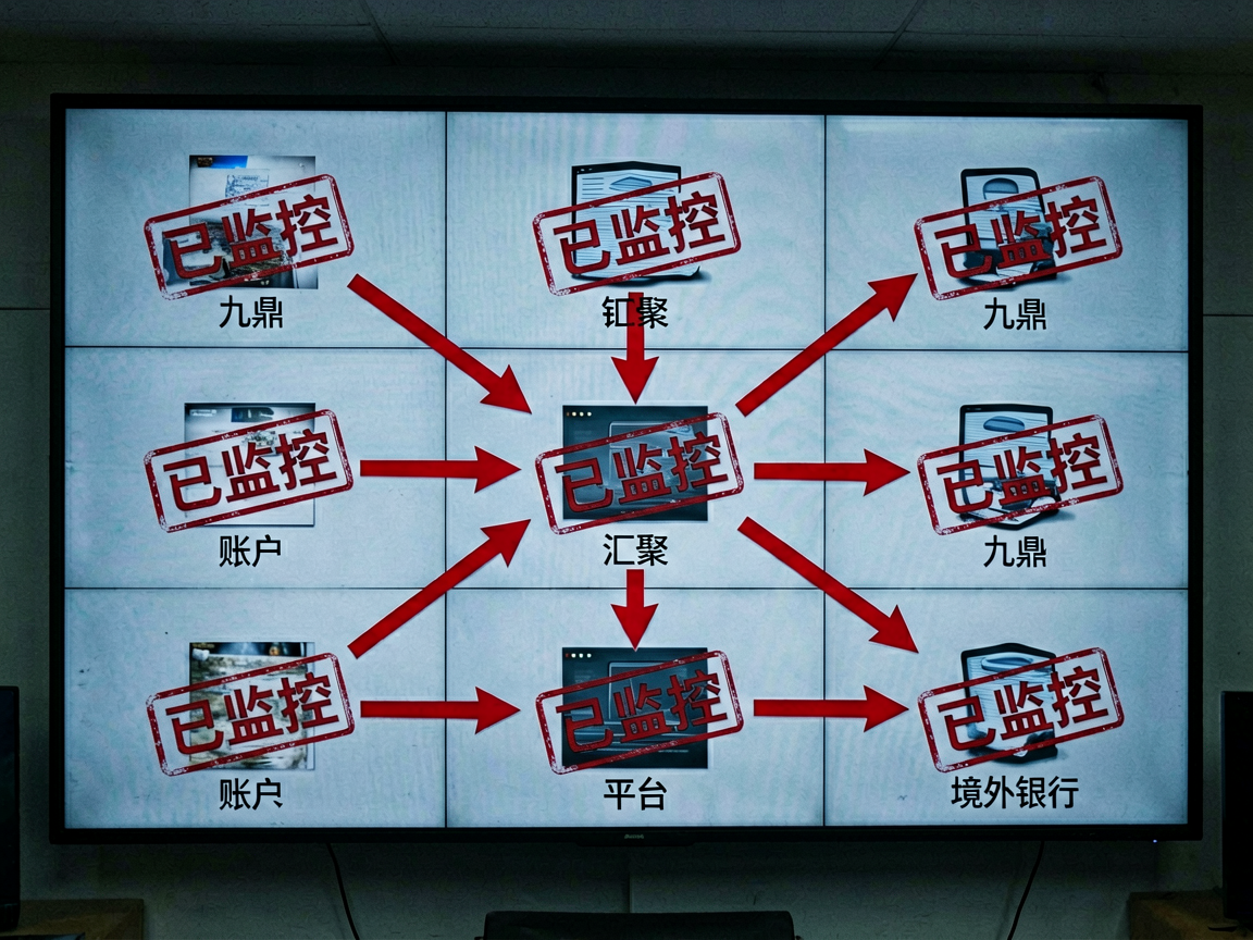 九鼎宣称稳赚，实际却是零和游戏，危险信号，收割陷阱，预警