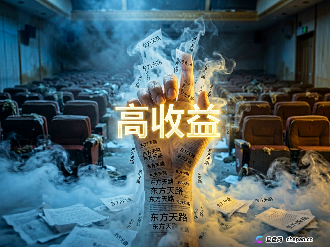 东方天路：冒充商务部发改委签约800万，数字丝绸之路骗局正在收割