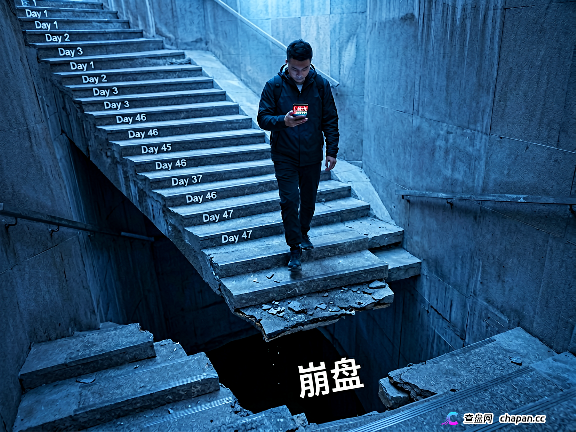 年化7300%骗局终结:红船计划虚假宣称国家3000亿资金,激活即收割(4) 年化7300%骗局终结:红船计划虚假宣称国家3000亿资金,激活即收割(4)